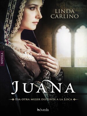 cover image of Juana
